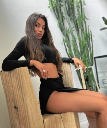 Анкета проститутки Василина - Фото 1, Ильичевское, 27 лет, №14368